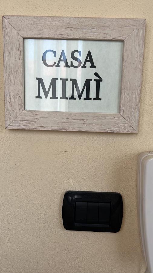 アルサーゴ・セプリオCasa Mimiアパートメント エクステリア 写真